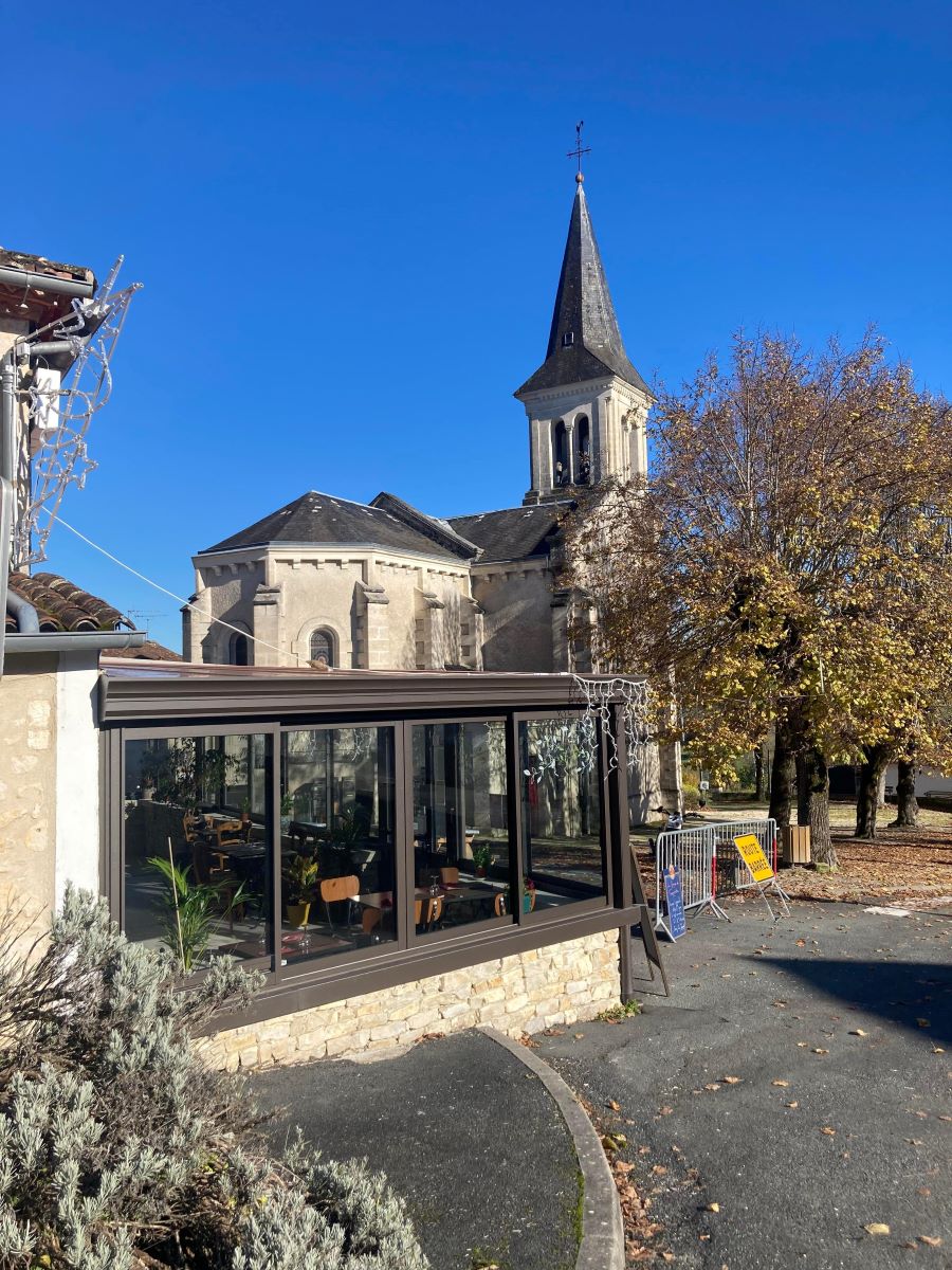 Restaurant La Croisée des Fourchettes