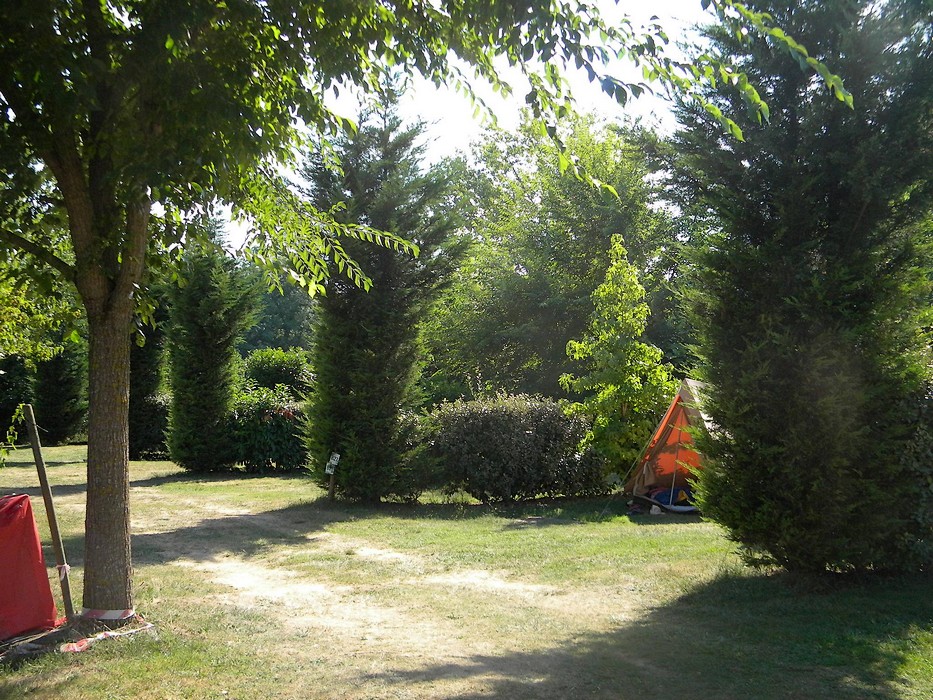 Camping Les Catalpas  France Nouvelle-Aquitaine Lot-et-Garonne Fumel 47500