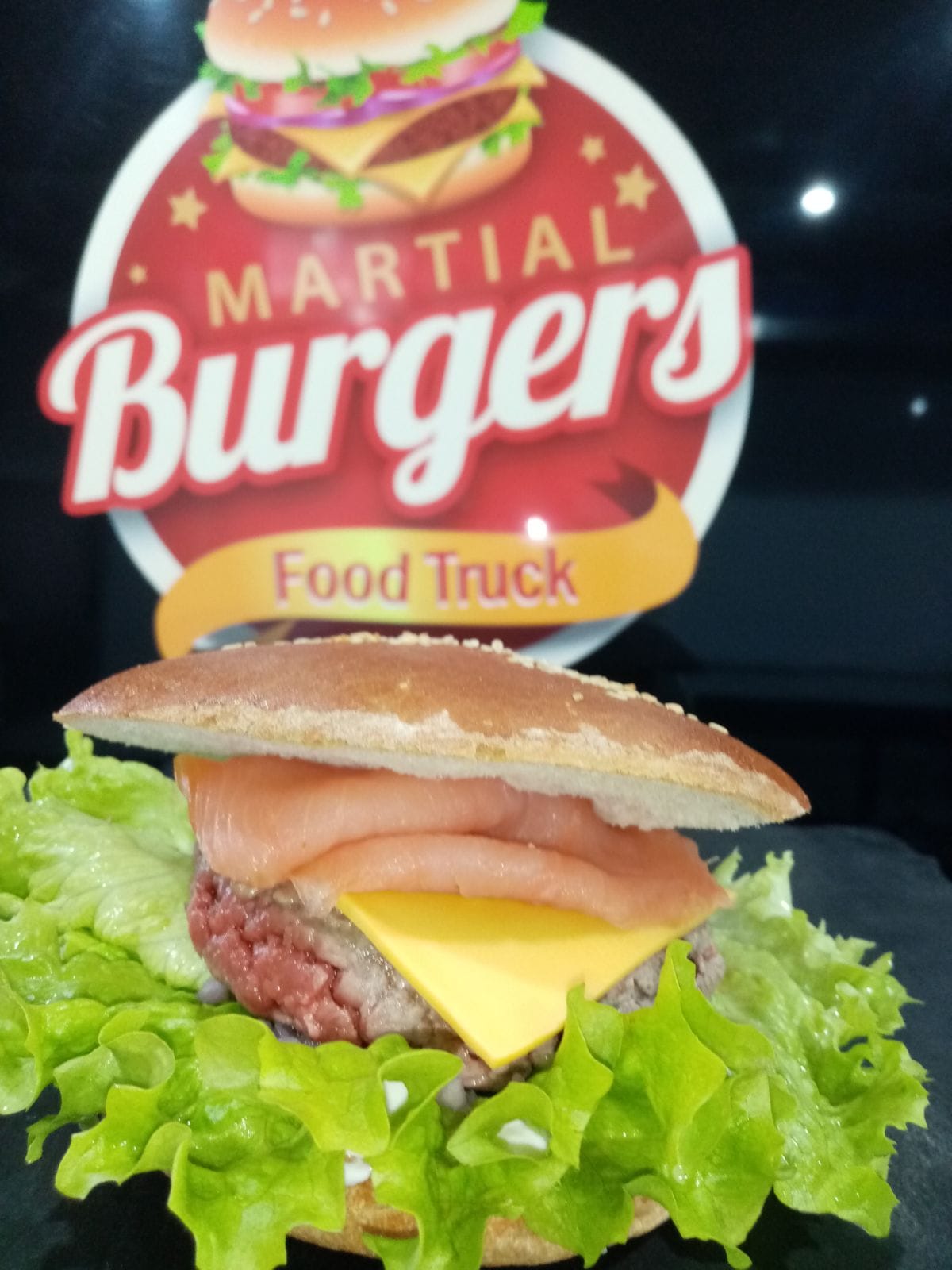 Martial burgers null France null null null null