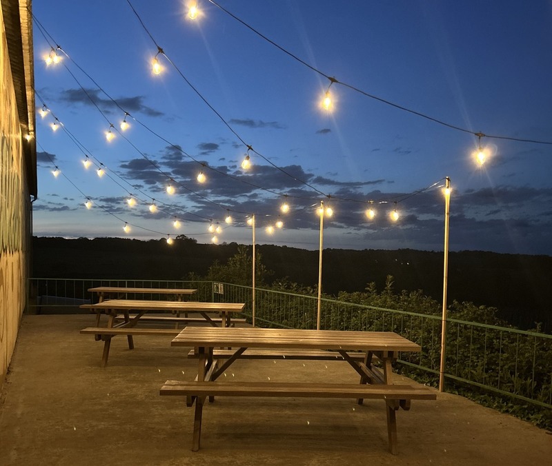 Guinguette de la Piolette