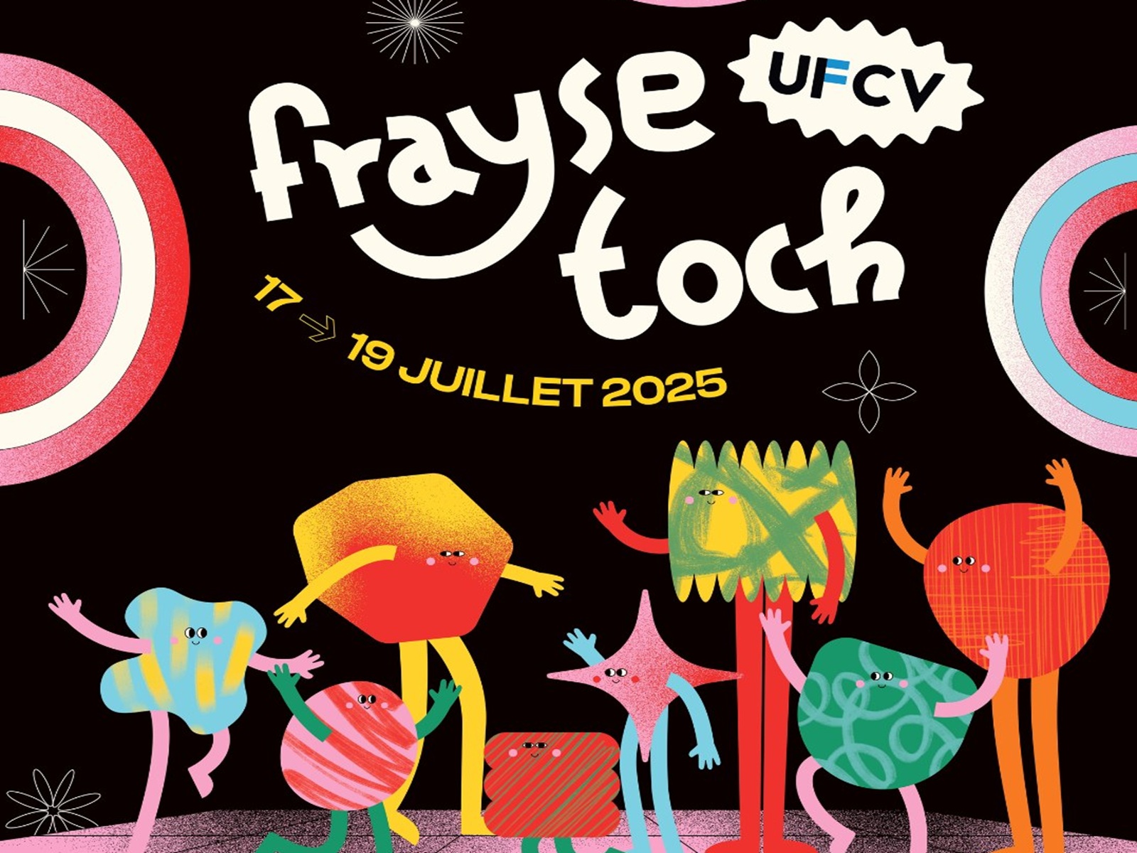 Festival Frayse'Toch