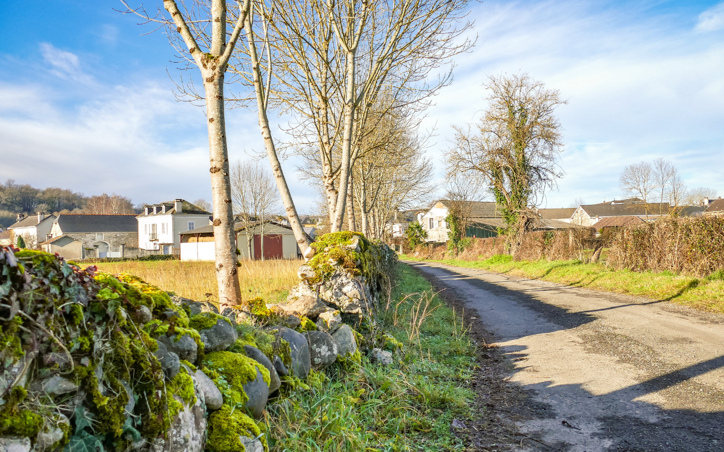 VTC2 La boucle du gave