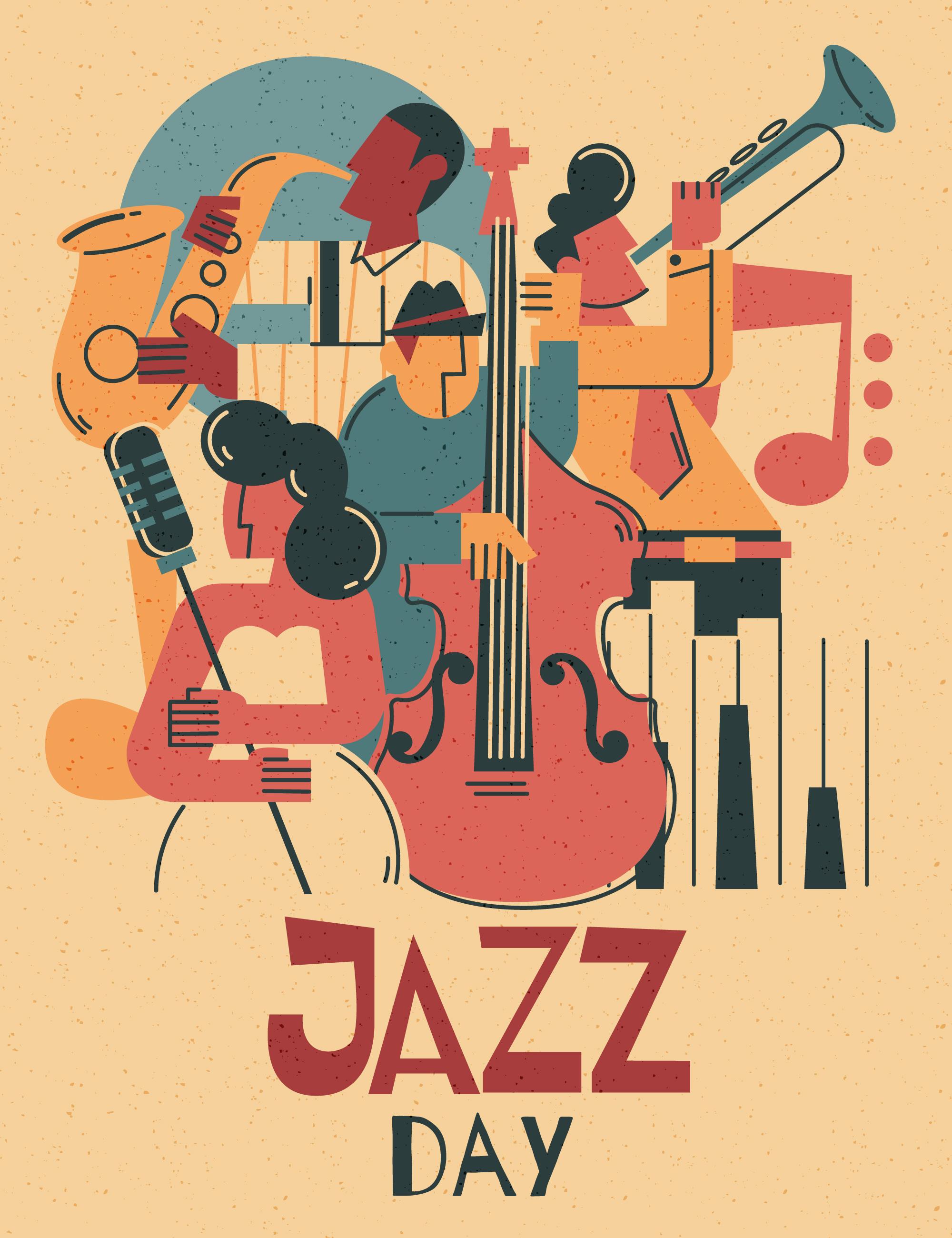 Concert de Jazz Le 12 oct 2024