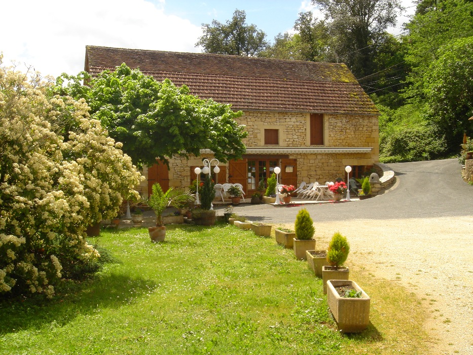 Ferme auberge le Colombier
