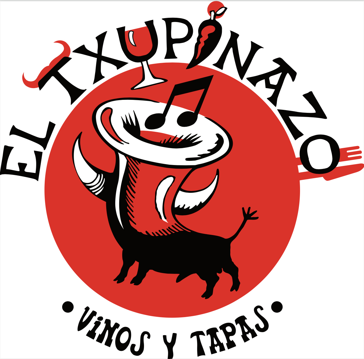 El Txupinazo