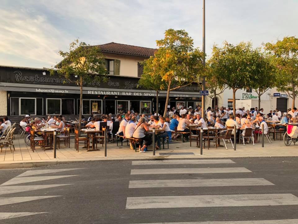 Restaurant Bar des Sports