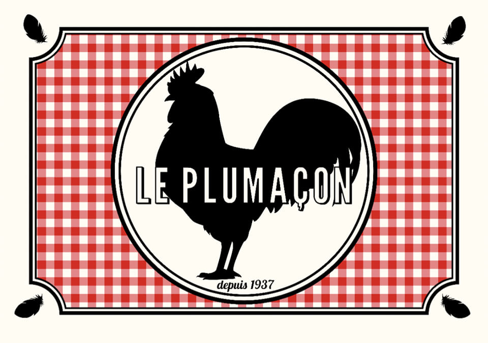 Le Plumaçon