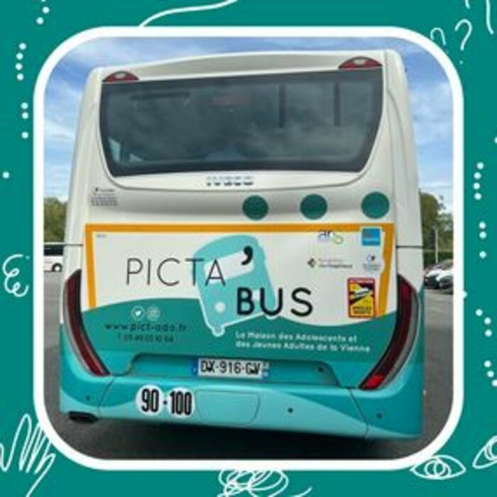 Picta'Bus null France null null null null