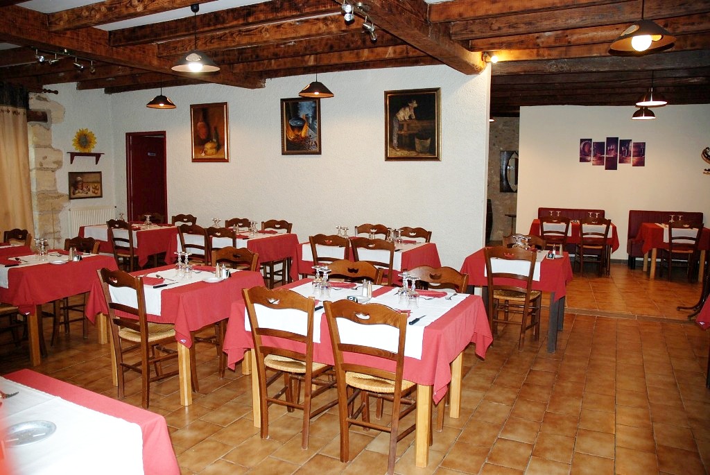 Restaurant Auberge du Musée