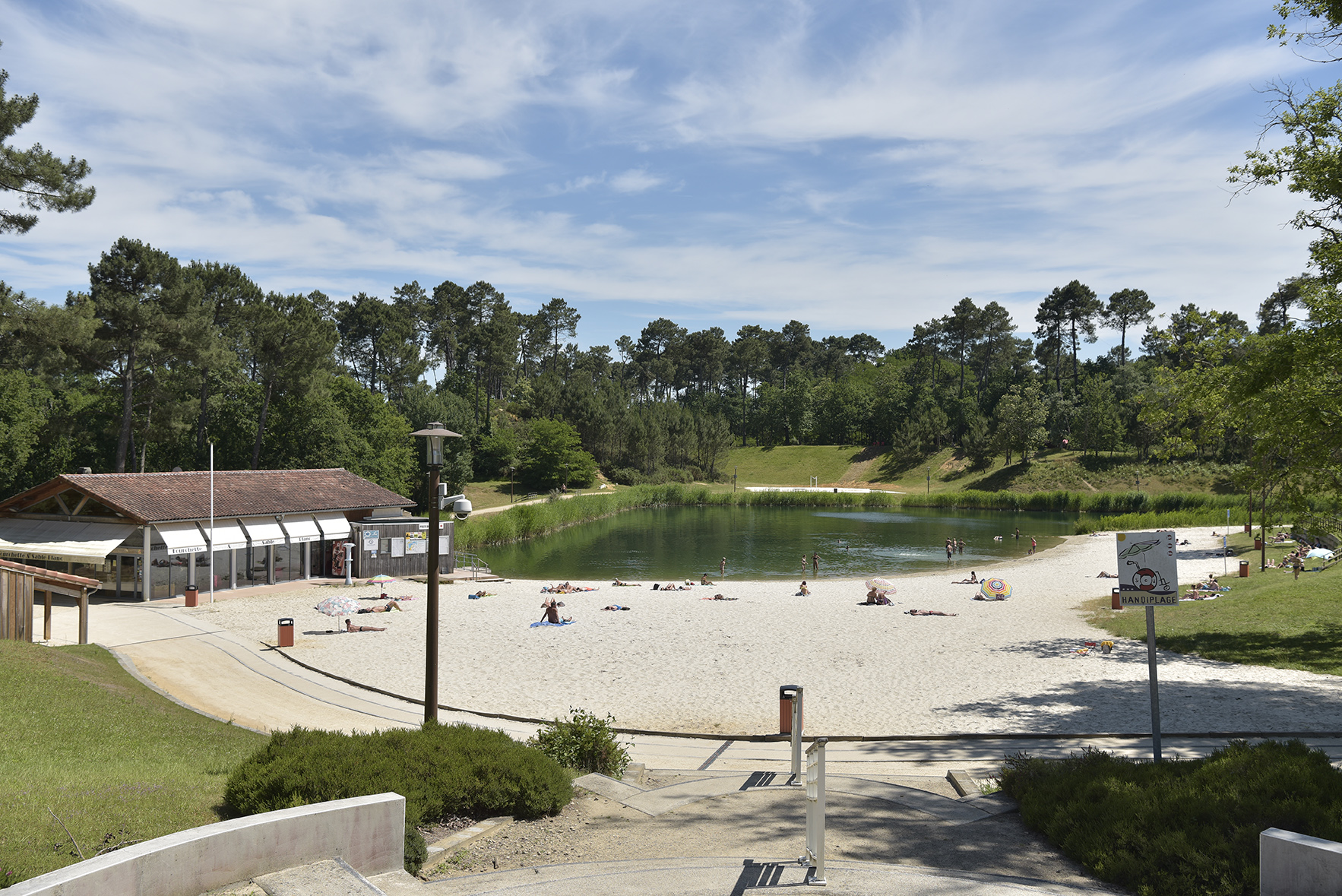 Marché des producteurs de Pays