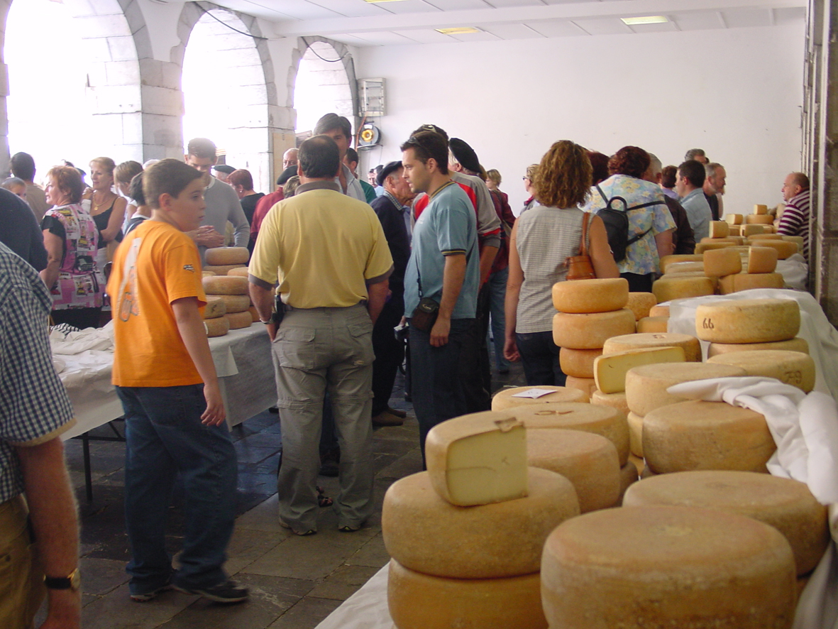 Foire au Fromage null France null null null null