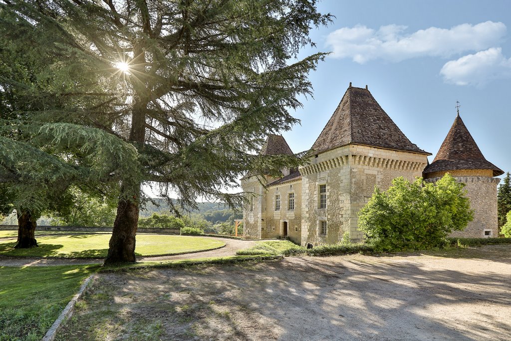 Châteaux en Fête - Château de Belet Du 13 au 28 avr 2024