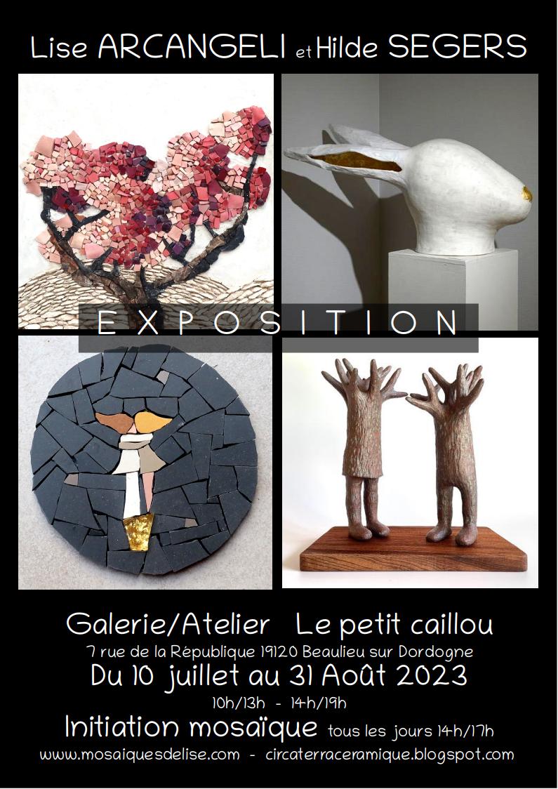 Galerie / Atelier Le Petit Caillou null France null null null null