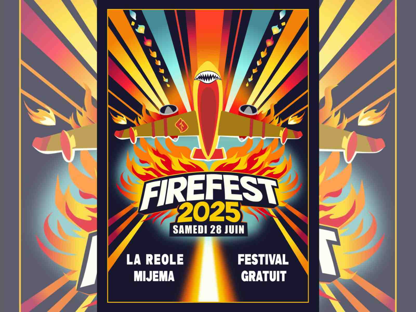 Festival Firefest