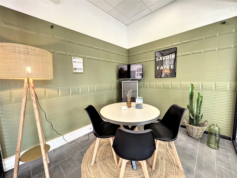 CENTURY 21 Duprat Donnesse