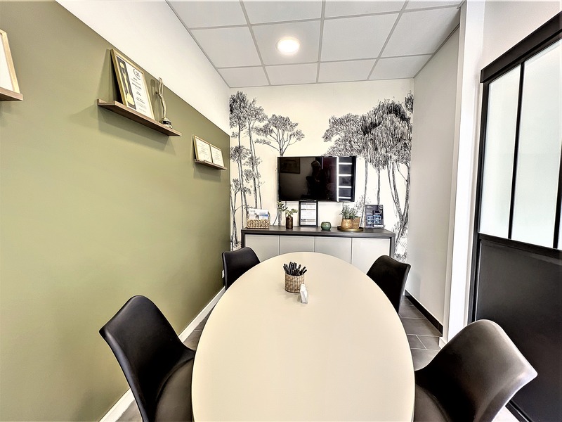 CENTURY 21 Duprat Donnesse, Gujan-Mestras - photo 6