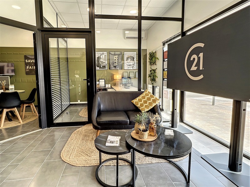 CENTURY 21 Duprat Donnesse, Gujan-Mestras - photo 3