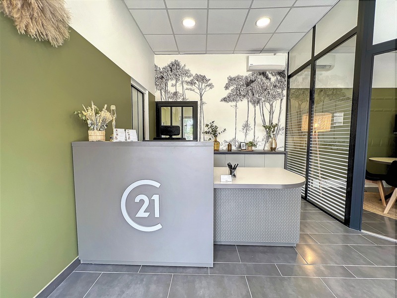 CENTURY 21 Duprat Donnesse, Gujan-Mestras - photo 5