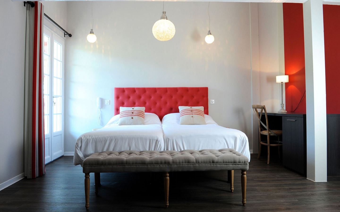 Hôtel Agian  France Nouvelle-Aquitaine Pyrénées-Atlantiques Itxassou 64250