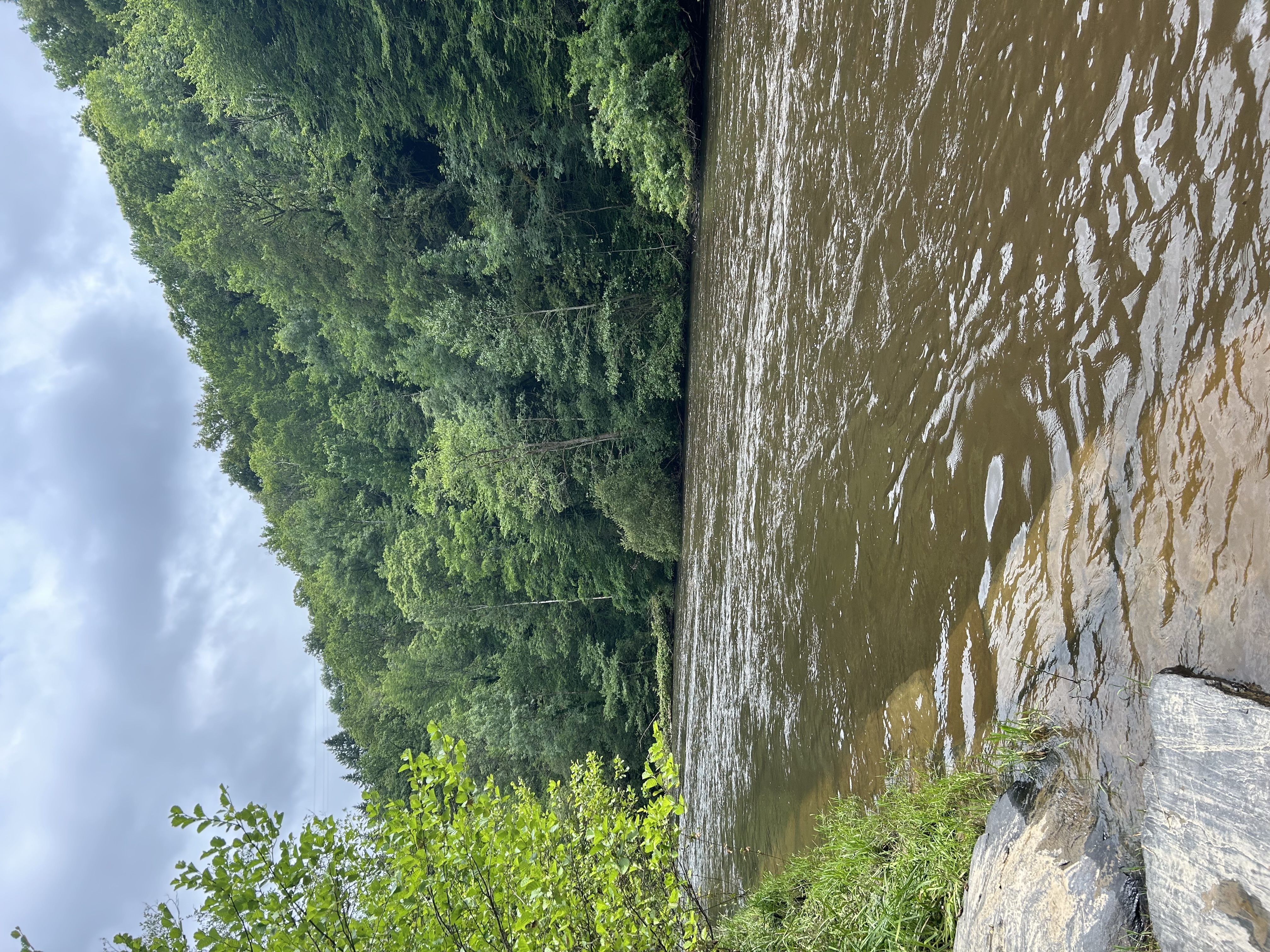 GRP Des Gorges de la Vézère