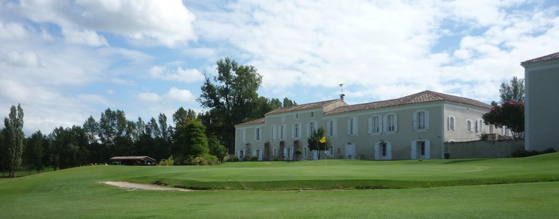 Golf Club d'Albret  France Nouvelle-Aquitaine Lot-et-Garonne Barbaste 47230