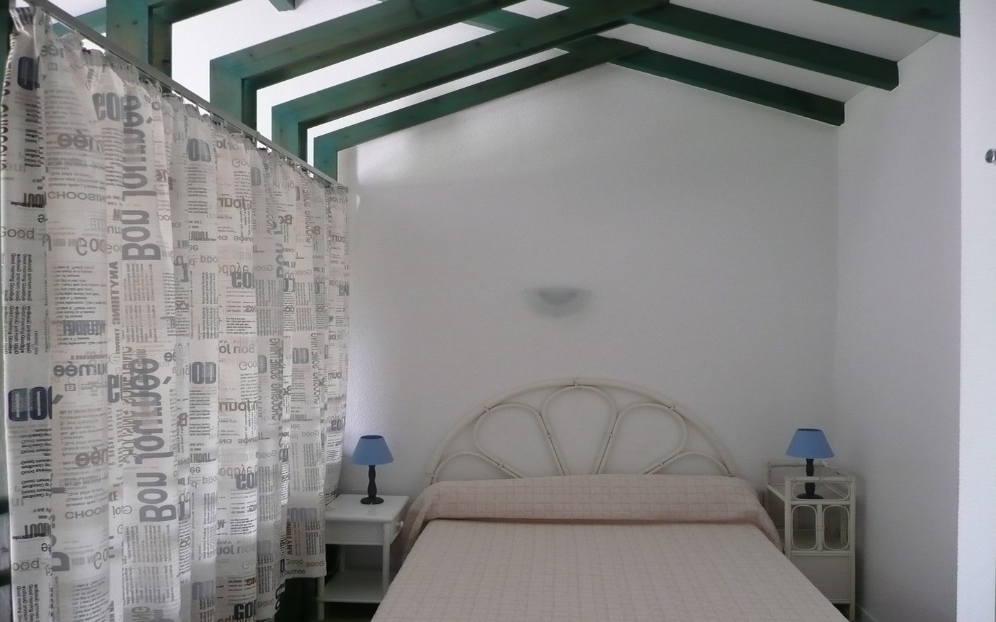 Location 07 Amestoy Toffolo - Bungalow 3  France Nouvelle-Aquitaine Pyrénées-Atlantiques Cambo-les-Bains 64250