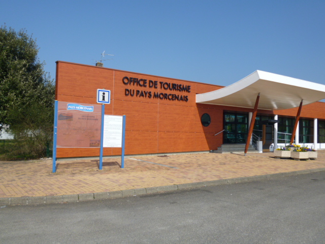 Office de Tourisme du Pays Morcenais  France Nouvelle-Aquitaine Landes Morcenx-la-Nouvelle 40110