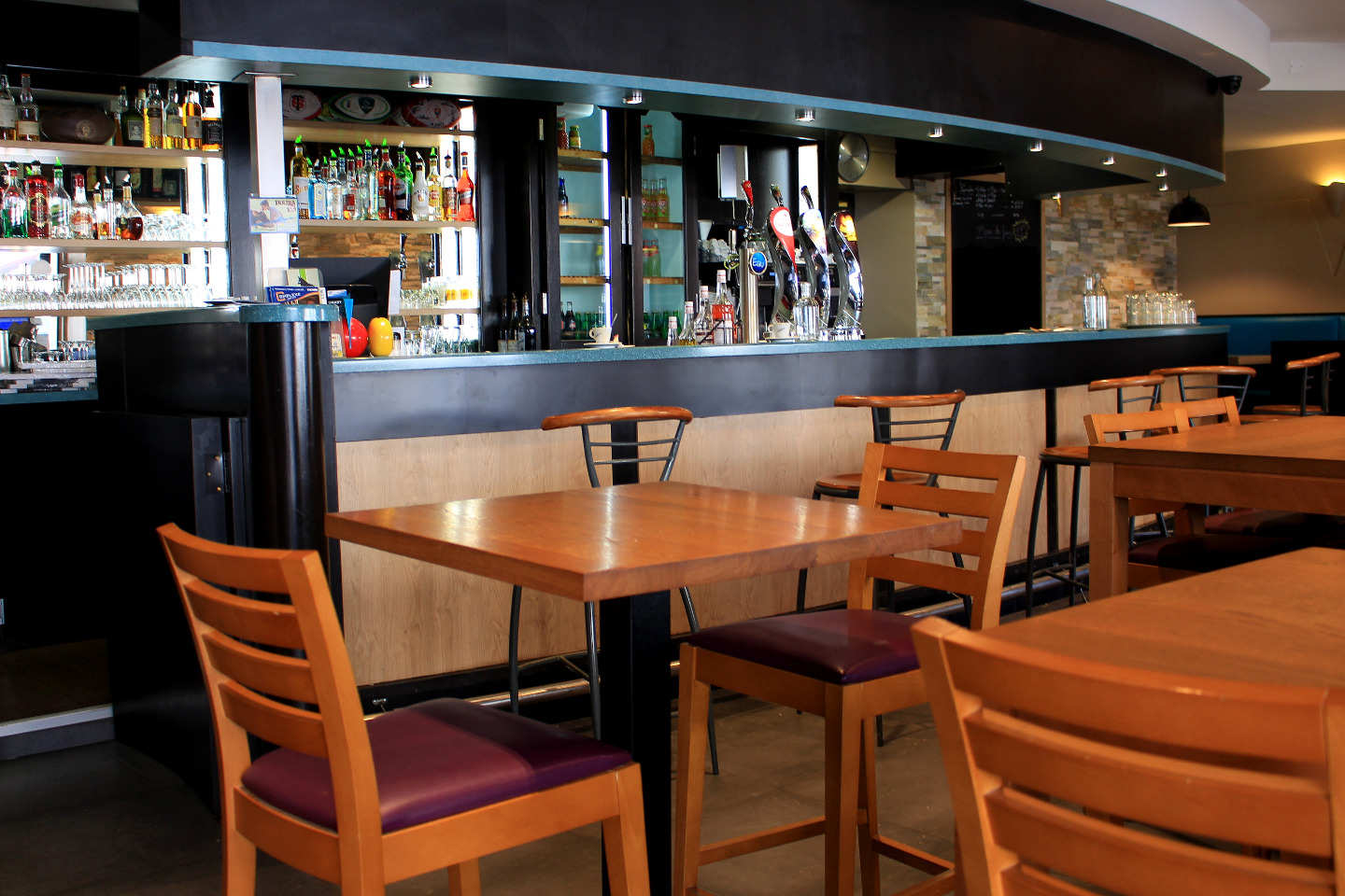 Bar Brasserie Au Comptoir