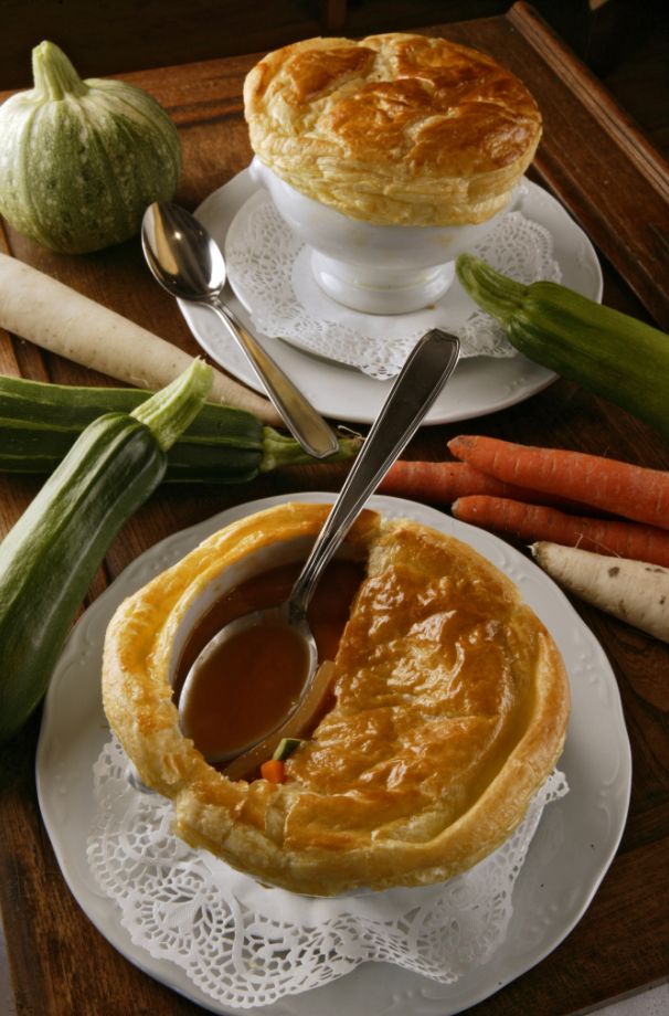 L'Auberge Médiévale