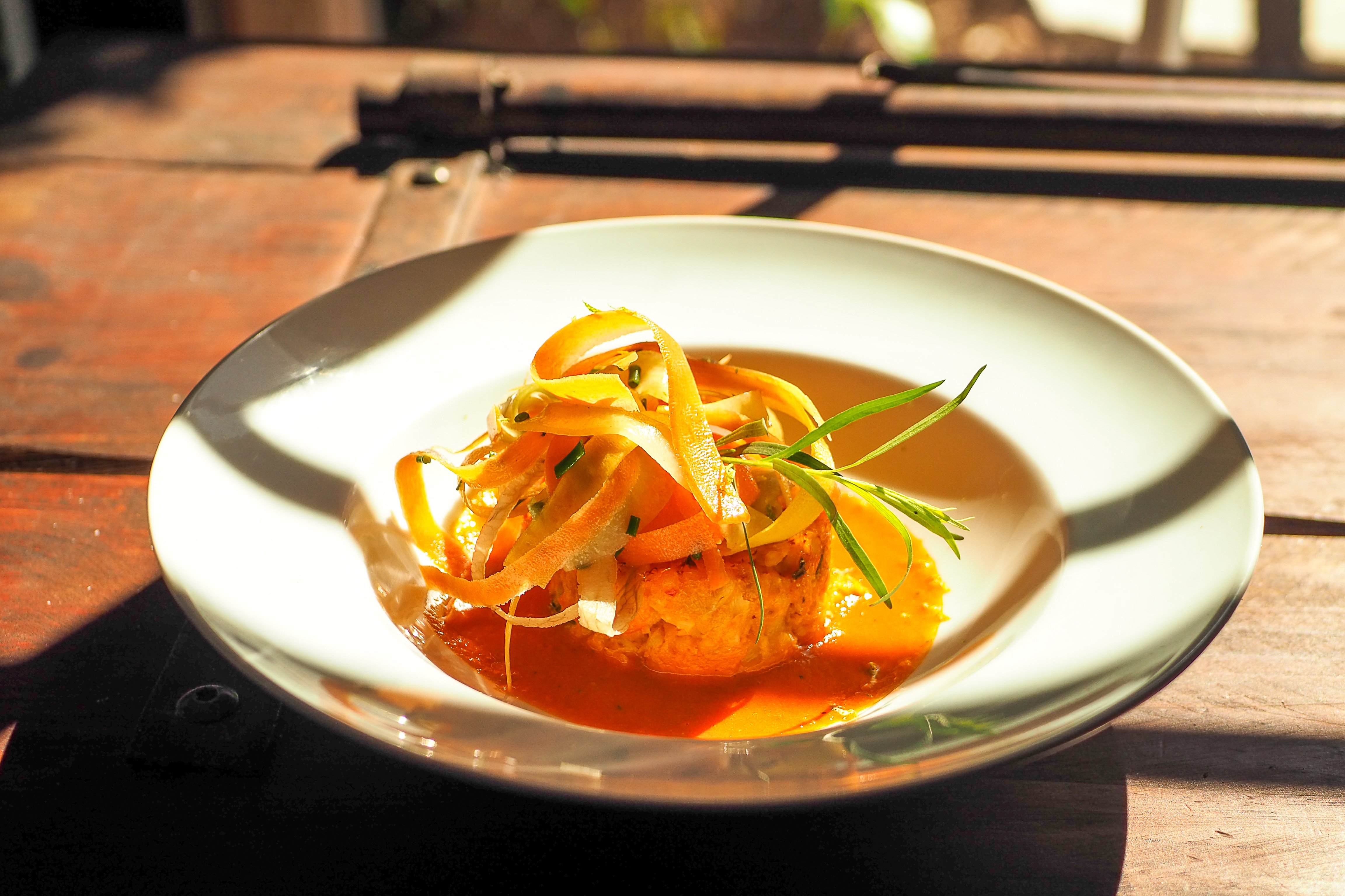 Auberge du Pas de Vent