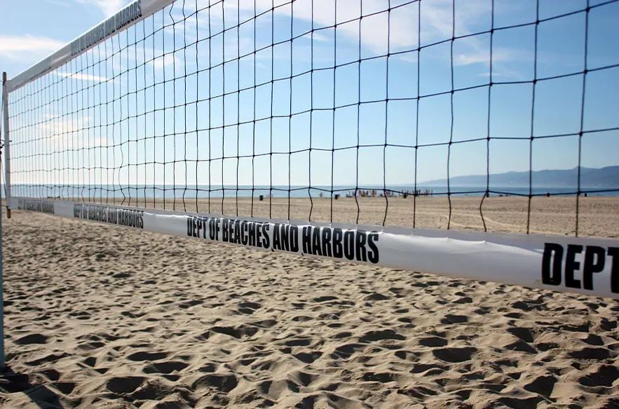 Tournois Beach Sports