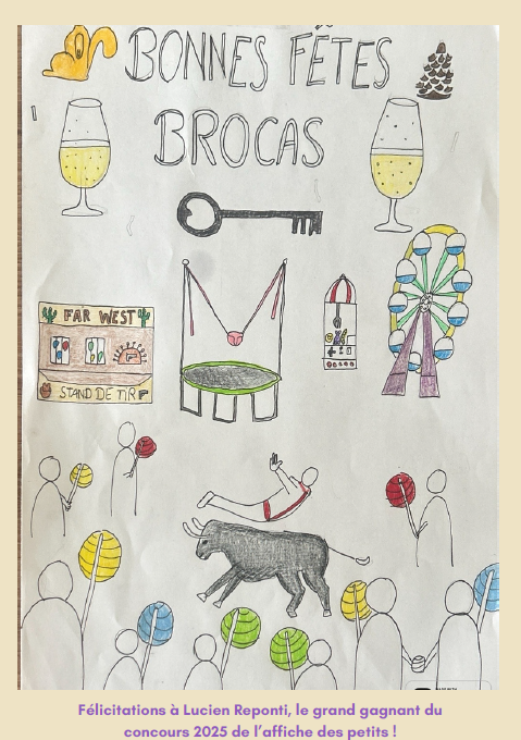 Fêtes de Brocas, Brocas - photo 17