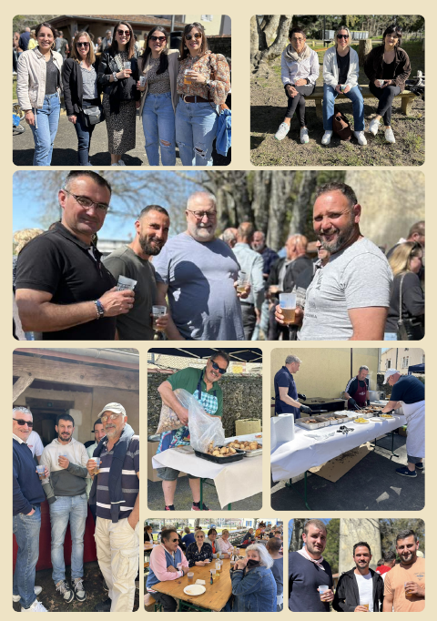 Fêtes de Brocas, Brocas - photo 14