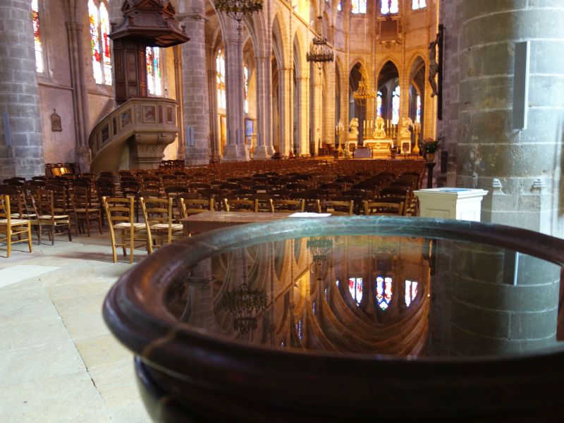 Les Pistes de Robin : les secrets de Bazas (2 à 5 ans)