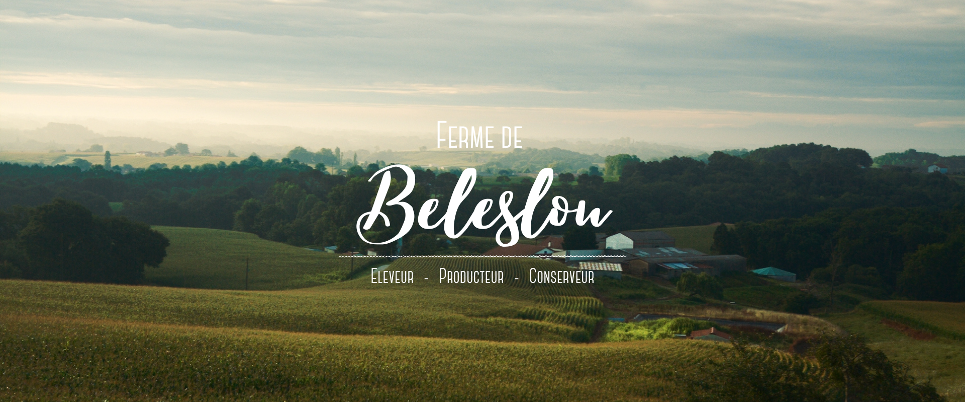 Ferme de Beleslou