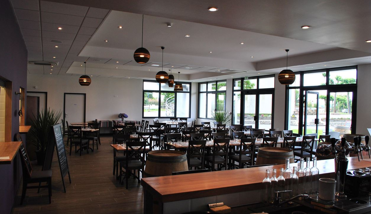 Bistro Gnàc & Pause