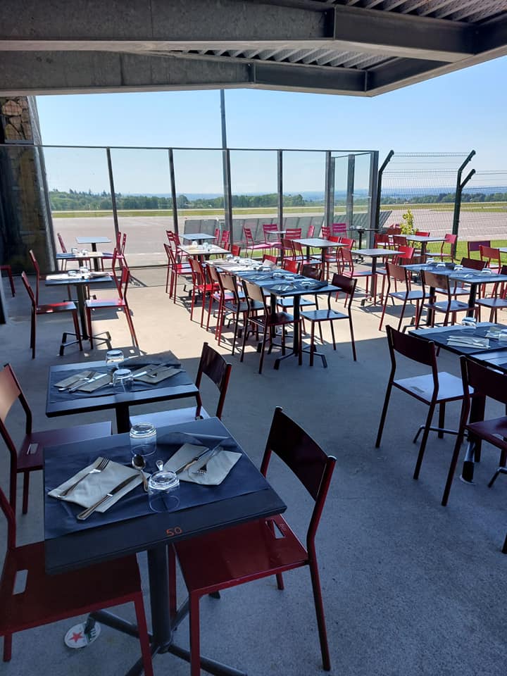 Restaurant Le Bistrot de la Piste