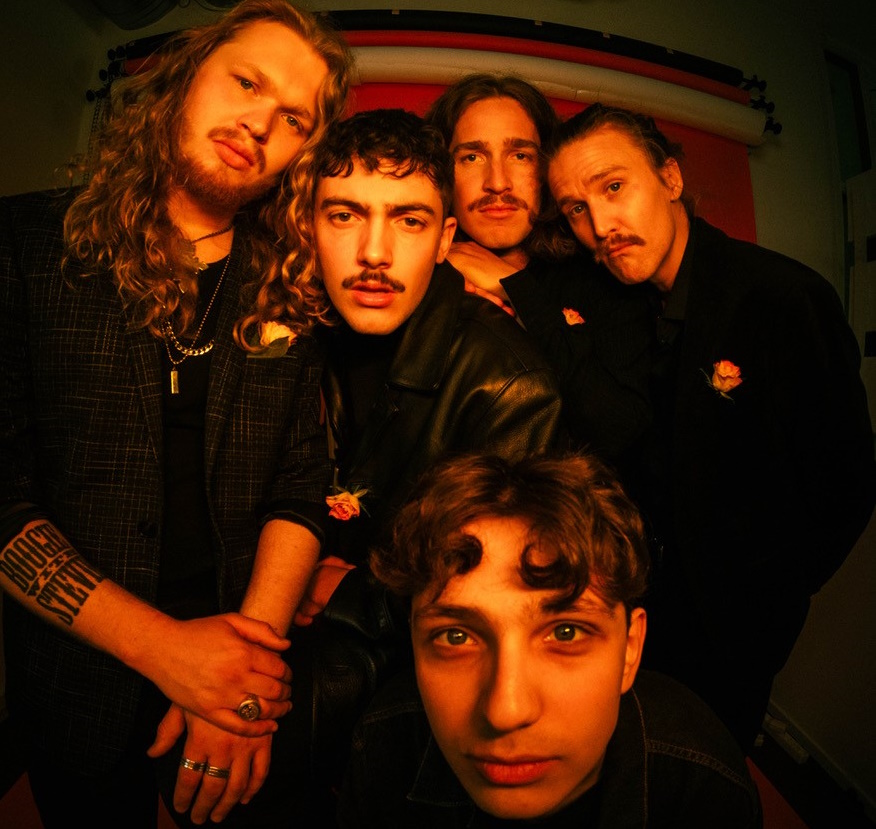 Festival Le Buis Blues Festival - Marco Bartoccioni, Blue Benders, Jovin Webb