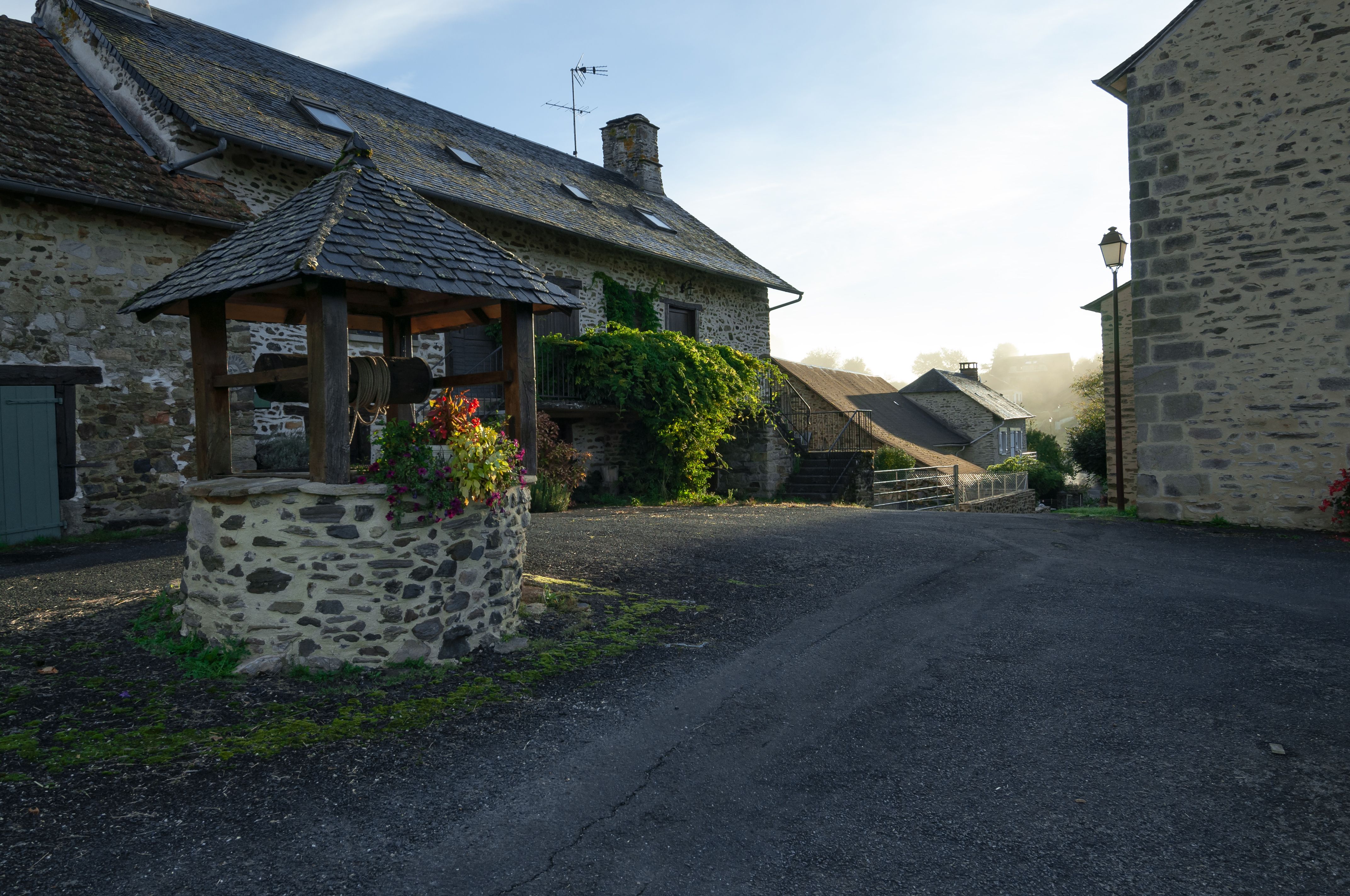 Parcours PAPSE d'Espartignac