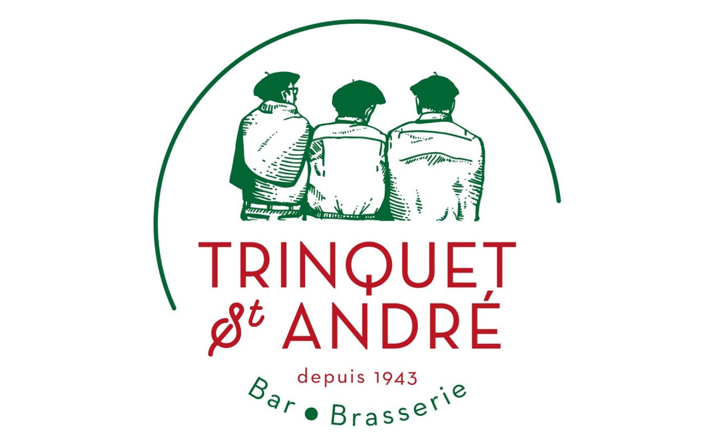 Brasserie du Trinquet Saint André  France Nouvelle-Aquitaine Pyrénées-Atlantiques Bayonne 64100