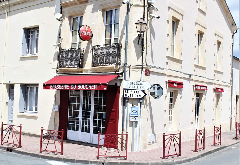 La Brasserie du Boucher