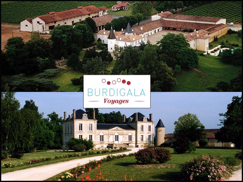 Burdigala Voyages  France Nouvelle-Aquitaine Gironde Le Bouscat 33110