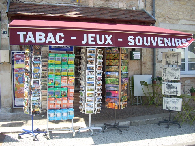 TABAC - LOTO - PRESSE - LIBRAIRIE  France Nouvelle-Aquitaine Lot-et-Garonne Duras 47120