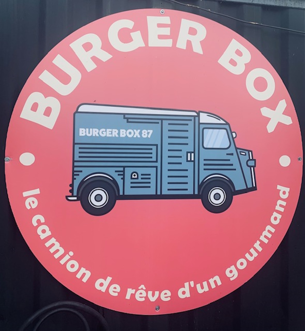 Burger Box 87 null France null null null null