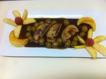 Restaurant Le Jambon