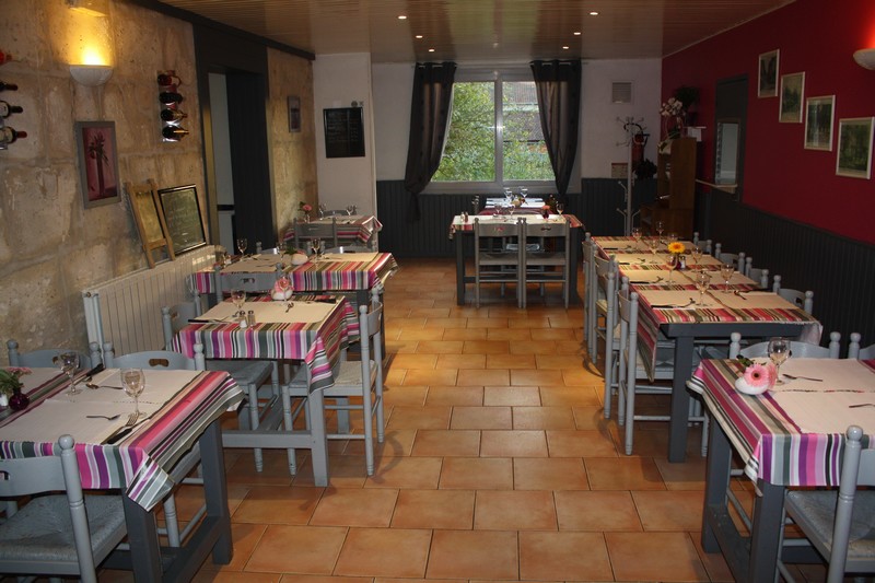 Restaurant Les Promenades  France Nouvelle-Aquitaine Dordogne Mareuil en Périgord 24340