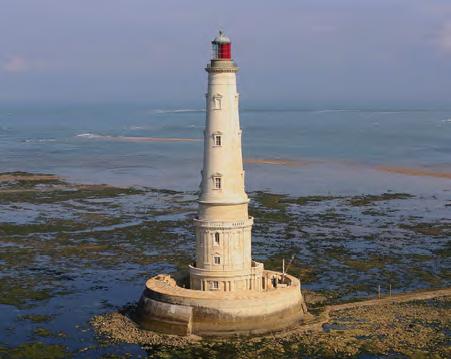 La Vélodyssée - De la Pointe de Grave à Lacanau Océan  France Nouvelle-Aquitaine Gironde Le Verdon-sur-Mer 33123