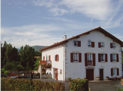 Maison Garatenea  France Nouvelle-Aquitaine Pyrénées-Atlantiques Urrugne 64122