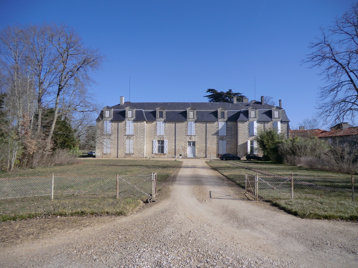 Boucle de Saint-Antoine Cumond