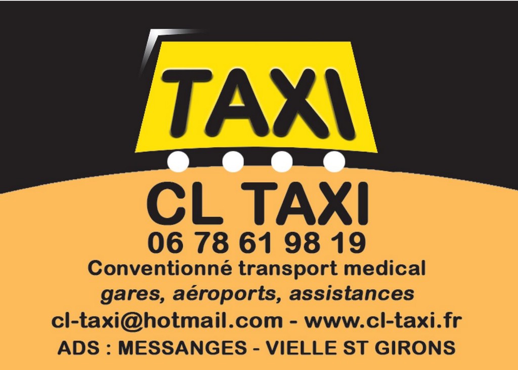 CL Taxi null France null null null null